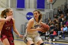 WBBall vs MIT  Wheaton College Women's Basketball vs MIT. - Photo By: KEITH NORDSTROM : Wheaton, basketball